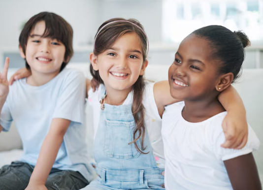 Routines, Boundaries, and Praise: The Triple Play That Prevents Power Struggles